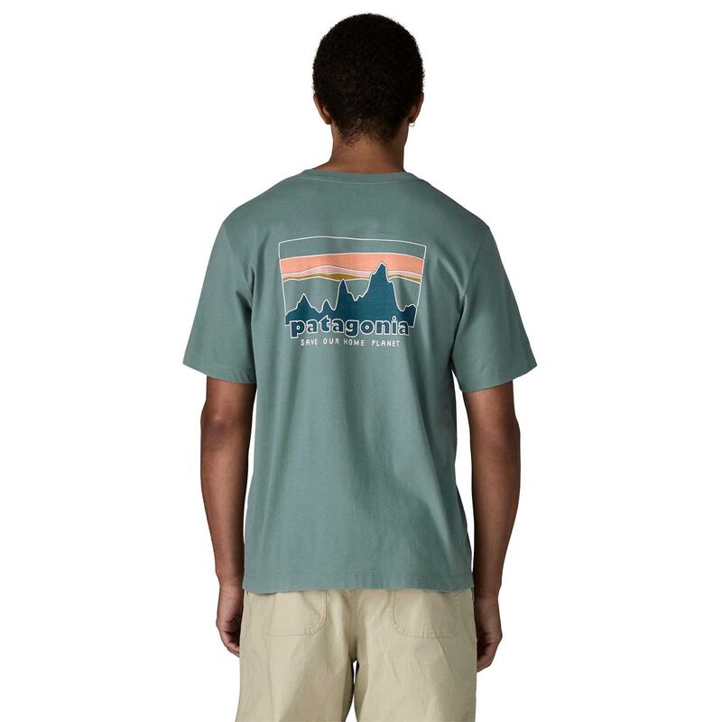 Patagonia Men's '73 Skyline T-Shirt image number 1